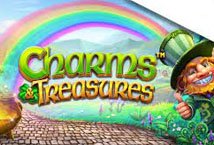 Charms and Treasures Slot Review